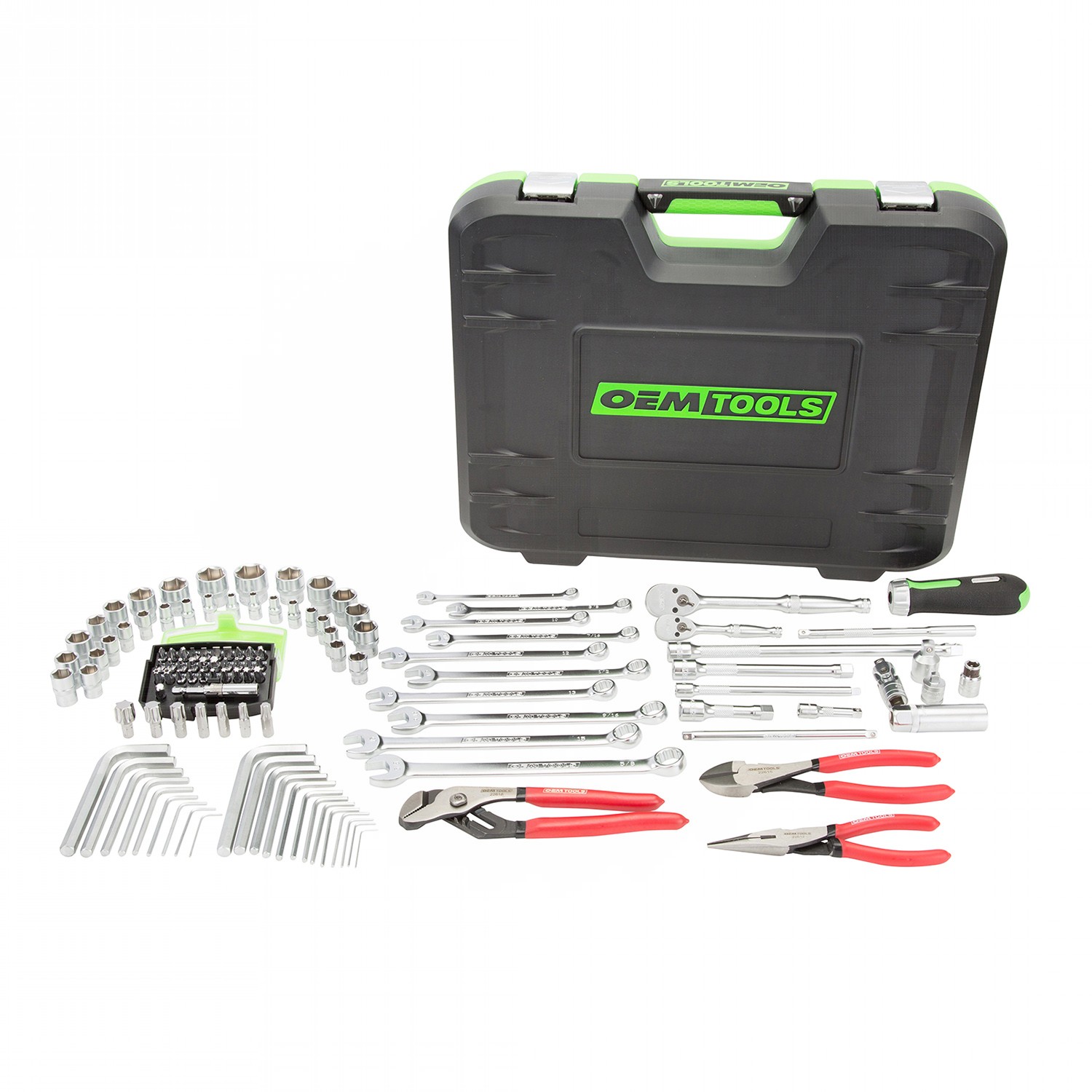 Mechanics Tool Kits +  Sets