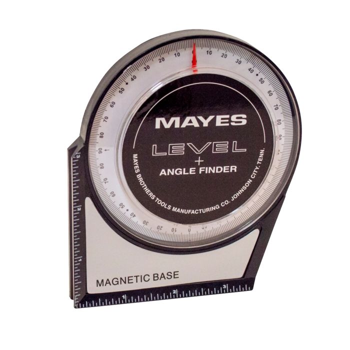 Large on sale angle finder