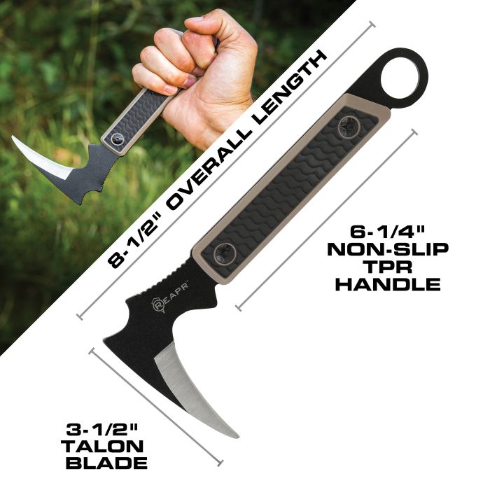 Multi Angle Knife Sharpener – Jack Norton Fishing