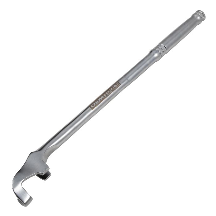 Tite-Reach Extension Wrench  Wrench tool, Nuts and bolts, Tools