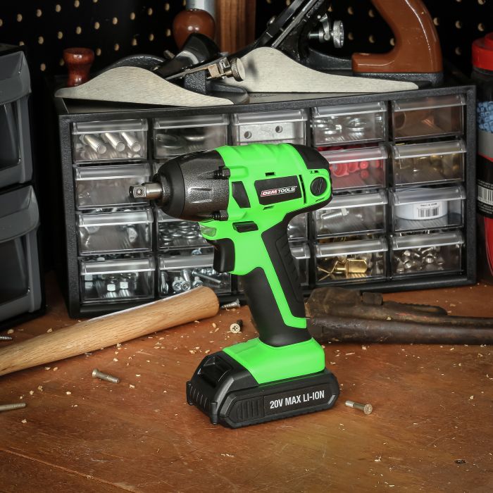 Oem impact driver hot sale