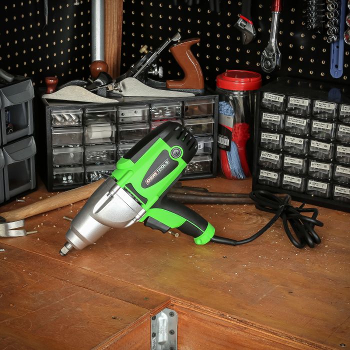 Oem tools outlet impact drill