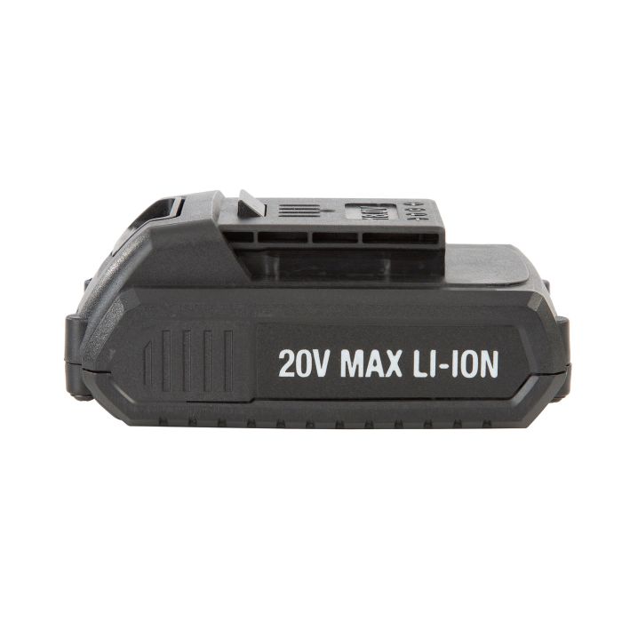 OEMTOOLS™ 24670-36 20V MAX* Lithium-Ion Replacement Battery for 24670 Impact  Wrench