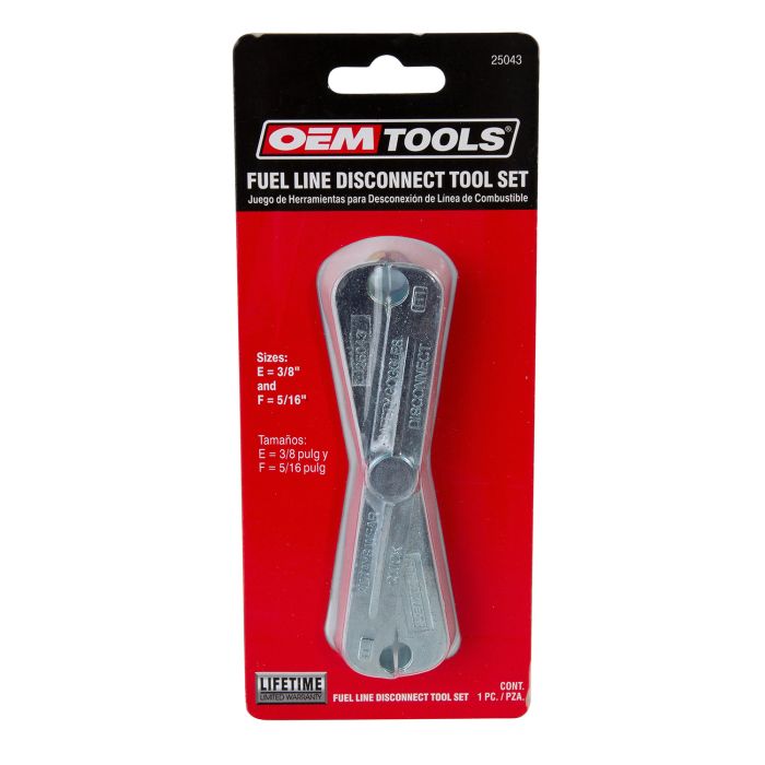 OEMTOOLS Fuel Pump Spanner Wrench