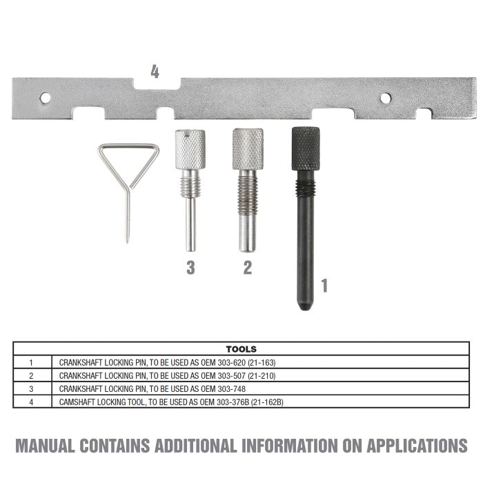 Ford Timing Pin 303 507 Compare Prices | americanprime.com.br