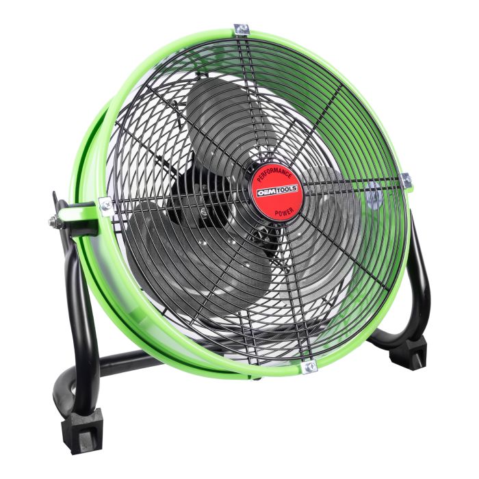 battery powered fan menards