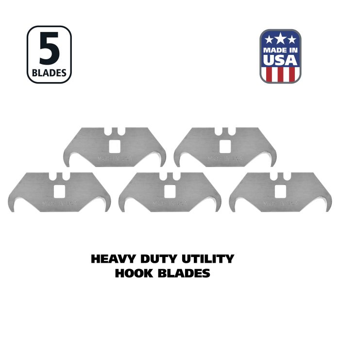 Heavy Duty Utility Hook