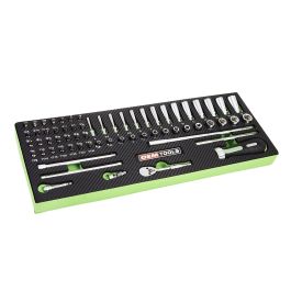 OEMTOOLS 23997 64 Piece 1/4