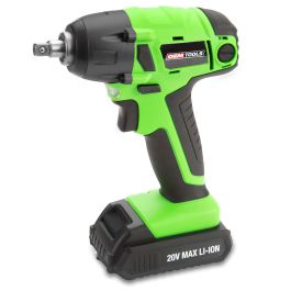 Oem tools impact wrench new arrivals