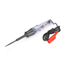 OEMTOOLS 25018 6 and 12 Volt Circuit Tester