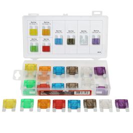 Hardware Machinery 68146 24 Piece Maxi Fuse Assortment