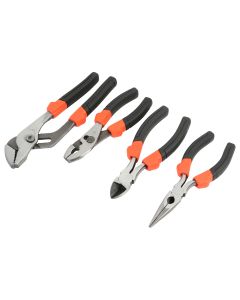 OEMTOOLS 25397 6-1/2 Inch Heavy Duty Snap Ring 2 Piece Pliers Set